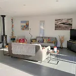Contemporary House Near Landes Beaches بيت للعطل *