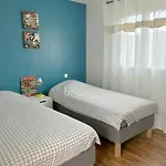 Contemporary House Near Landes Beaches *