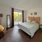 Contemporary House Near Landes Beaches * موليات-إي-ما