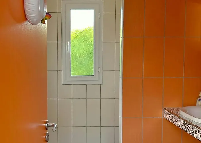 Contemporary House Near Landes Beaches