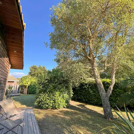 Contemporary House Near Landes Beaches * Moliets-et-Maa